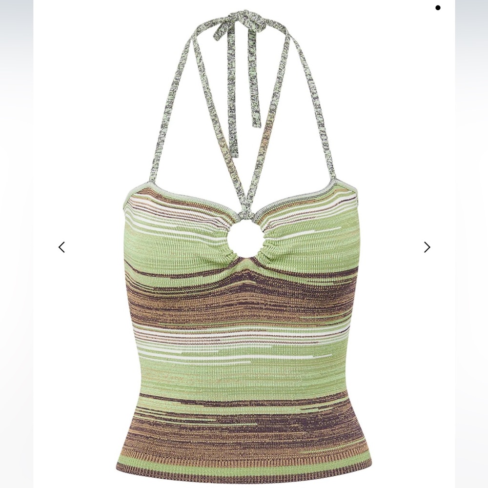 Veronica Beard Top NWOT medium - Picture 3 of 12